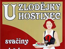 Hostinec U zlodjky (Havlkv Brod)