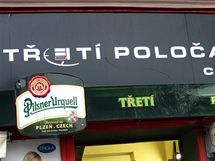 Club Tet poloas (Praha - Libe)