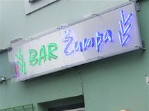 Bar umpa (Praha - ikov)