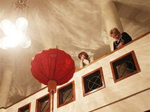 Vstava Opi krl v Kulturnm dom v Holicch