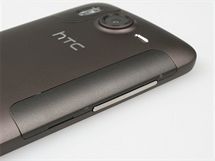 HTC Desire HD