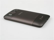 HTC Desire HD