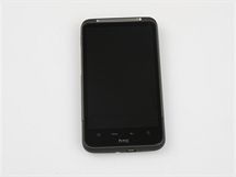 HTC Desire HD