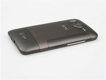 HTC Desire HD