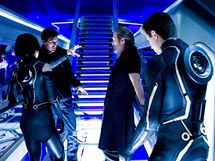 TRON: Legacy 3D - z naten