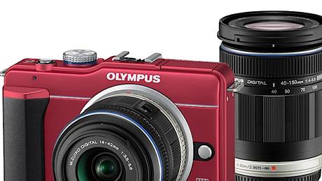 Olympus E-PL1s Olympus E-PL1s