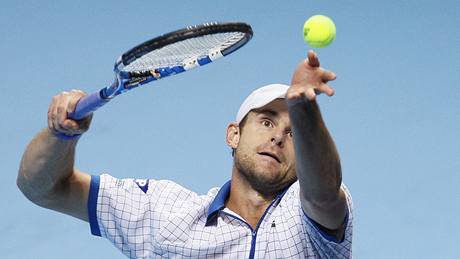 Andy Roddick