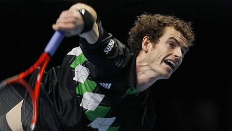 Andy Murray