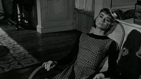 Z filmu Sabrina (1954)