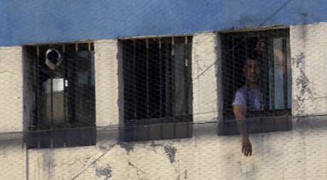 Pi poru v chilsk vznici zemelo 81 lid (8. prosince 2010)