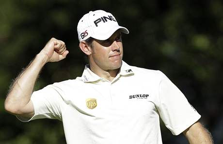 Lee Westwood, Nedbank Golf Challenge, 4. kolo