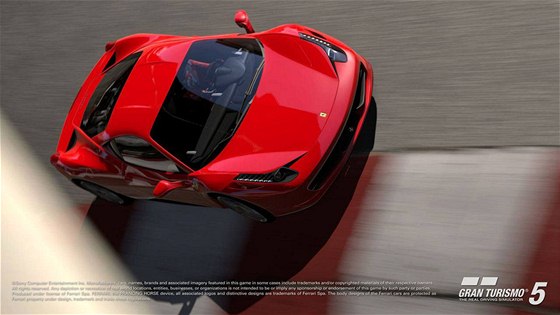 Gran Turismo 5