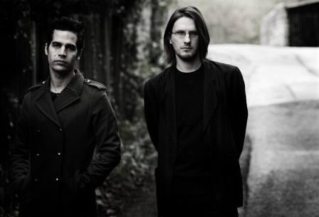 Blackfield