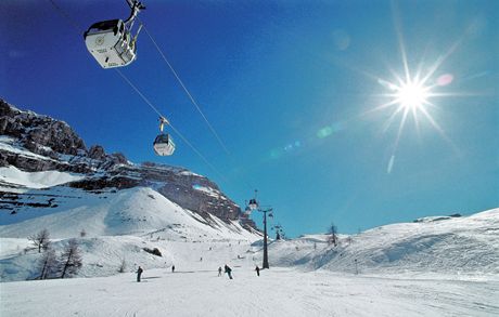 Madonna di Campiglio