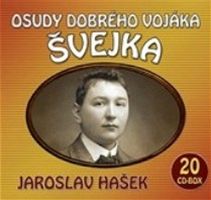 Jaroslav Haek: Osudy dobrho vojka vejka