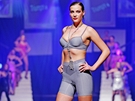 Miss Kateina Sokolov - Mdn pehldka spodnho prdla z kolekce Shape Sensation znaky Triumph