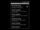 Pedstaven Android 2.3 Gingerbread