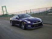 Nissan GT-R Nissan GT-R