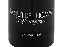 La Nuit De L'Homme, YSL, EdP 60 ml, 1 820 K