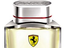Scuderia, Ferrari, EdT 125 ml, 1 499 K