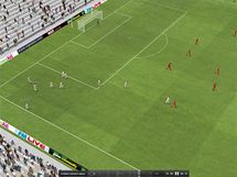 Football Manager 2011 (PC)