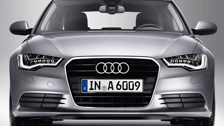 Audi A6 Audi A6