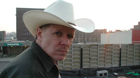 Michael Gira (Swans) Michael Gira (Swans)
