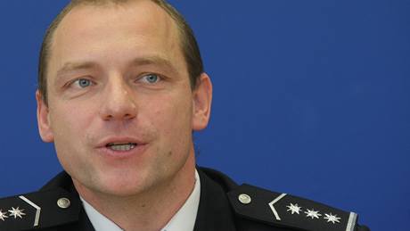Policejní prezident jmenoval ředitelem policie na Vysočině Miloše Trojánka. Policejní prezident jmenoval ředitelem policie na Vysočině Miloše Trojánka.