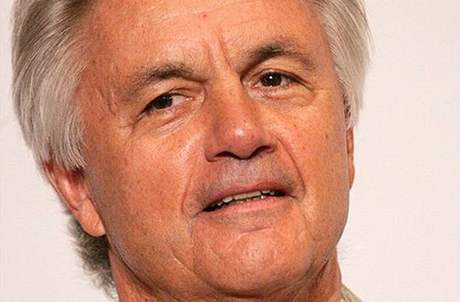 John Irving