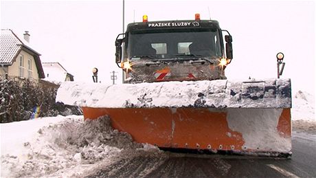 idii pluh se budou muset nauit nové trasy autobus MHD.