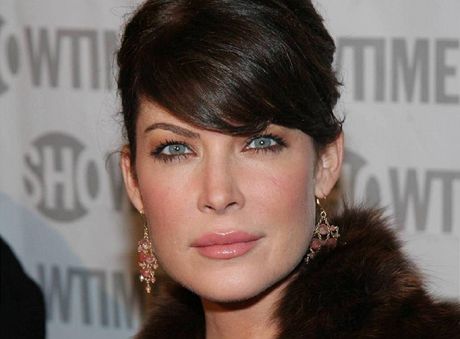 Lara Flynn Boyle v roce 2004