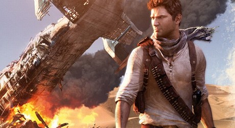 Uncharted 3