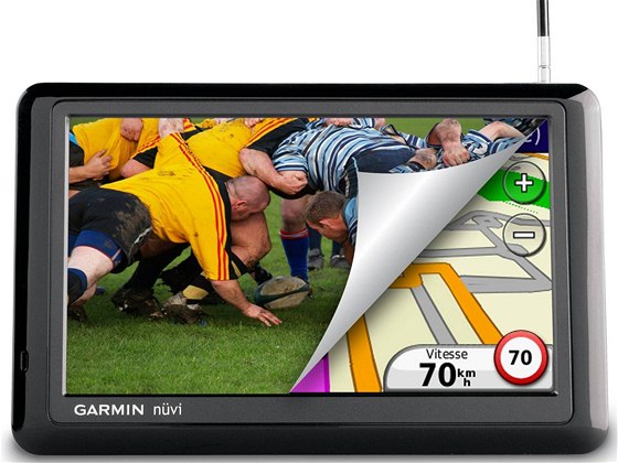 Garmin nuvi 1490 TV