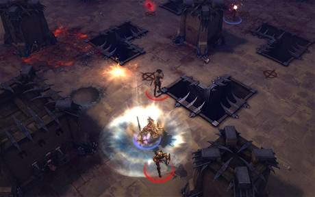 Diablo 3