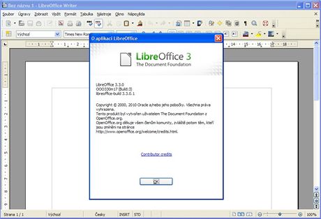 LibreOffice