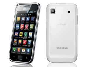 Galaxy S a podobné smartphony mají být klíem k rstu Samsungu