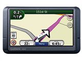 Garmin nuvi 465