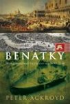 Peter Ackroyd: Bentky