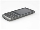 Recenze Nokia X3-02 telo
