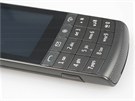 Recenze Nokia X3-02 telo