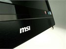 Spodn lita potae MSI AE2400