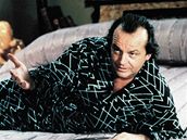 Jack Nicholson ve filmu arodjky z Eastwicku
