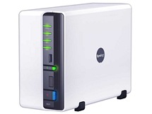 Synology DS211