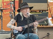 Crossroads 2010: Johnny Winter