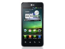 LG Optimus 2X: pravdpodobn prvn smartphone s dvoujdrovm procesorem