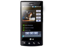 LG Optimus Mach LU3000