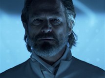 Z filmu TRON: Legacy 3D - Jeff Bridges