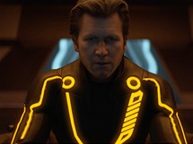 Z filmu TRON: Legacy 3D - Jeff Bridges