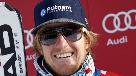 Ted Ligety