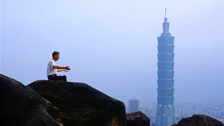 Taipei Taipei